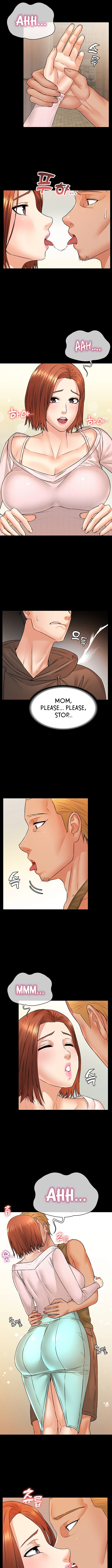 Dual Residence - Chapter 12 [photo 8] - MangaPorn