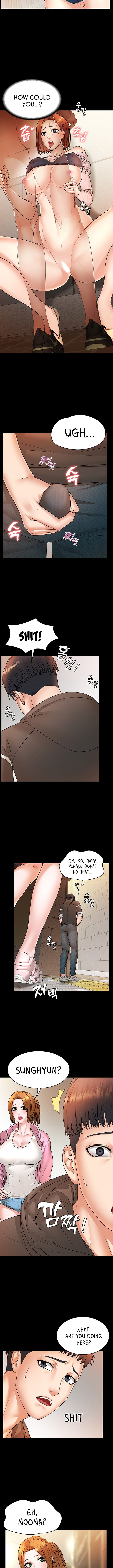 Dual Residence - Chapter 13 [photo 8] - MangaPorn