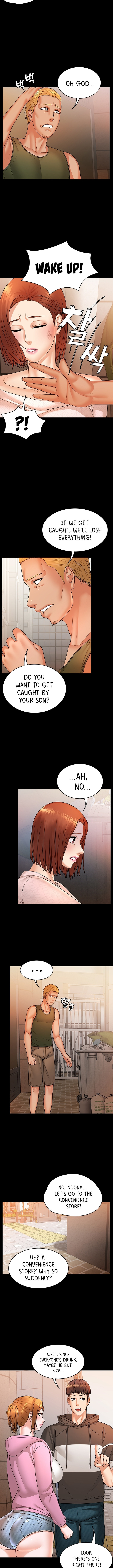 Dual Residence - Chapter 14 [photo 4] - MangaPorn