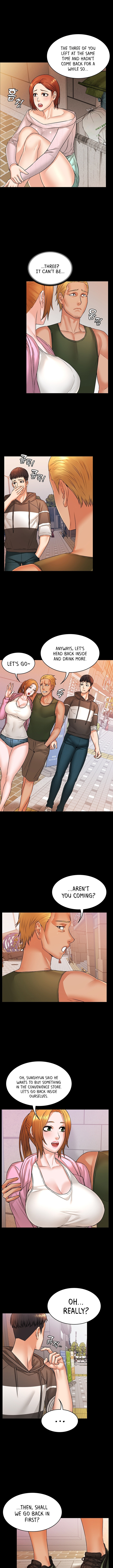 Dual Residence - Chapter 14 [photo 7] - MangaPorn