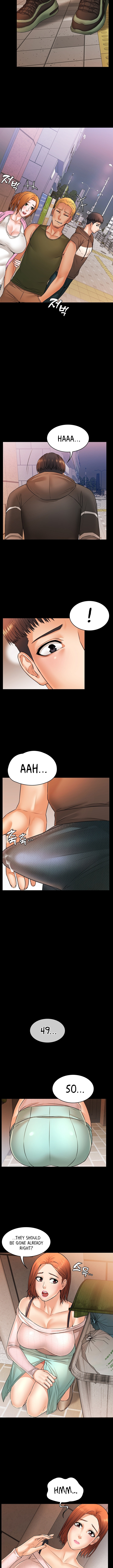 Dual Residence - Chapter 14 [photo 8] - MangaPorn