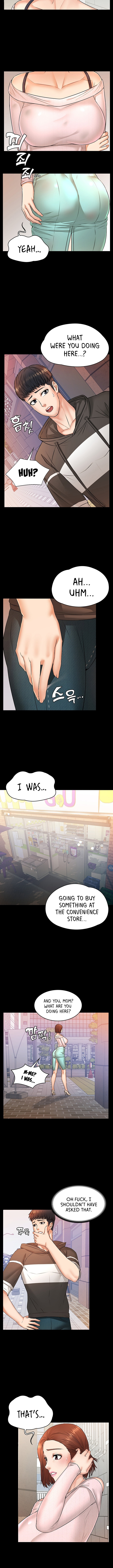 Dual Residence - Chapter 15 [photo 2] - MangaPorn