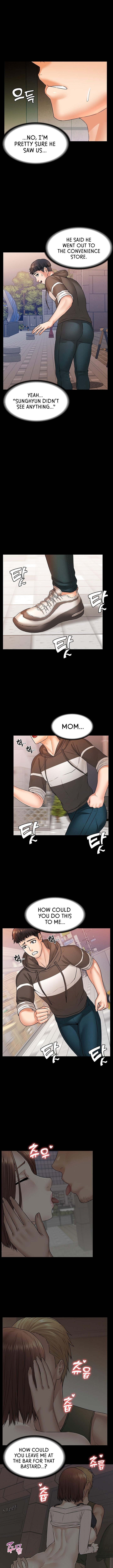 Dual Residence - Chapter 15 [photo 4] - MangaPorn