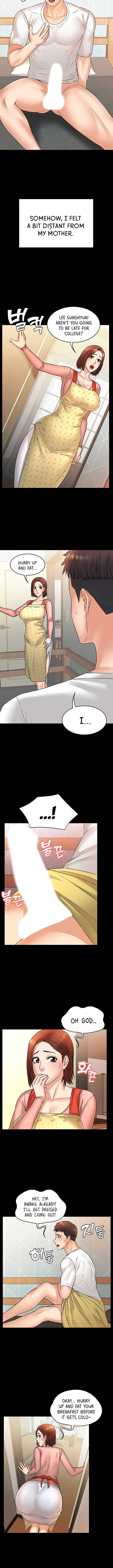 Dual Residence - Chapter 15 [photo 7] - MangaPorn