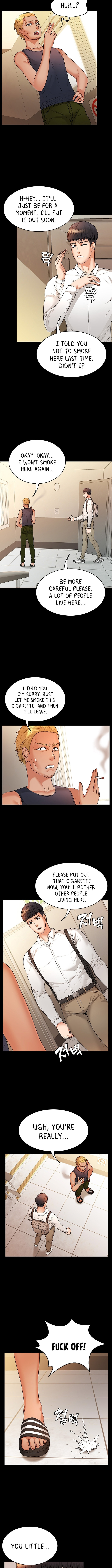 Dual Residence - Chapter 16 [photo 3] - MangaPorn