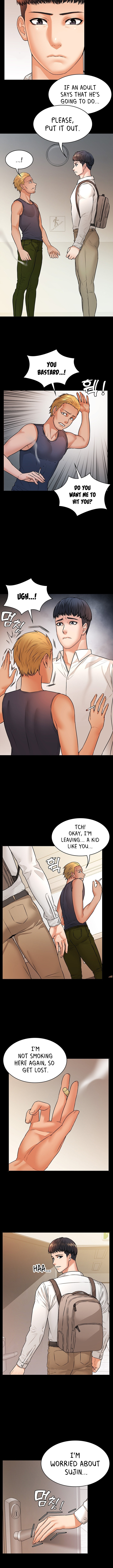 Dual Residence - Chapter 16 [photo 4] - MangaPorn