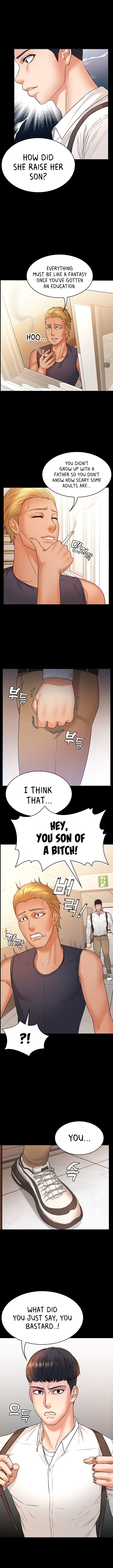 Dual Residence - Chapter 16 [photo 5] - MangaPorn