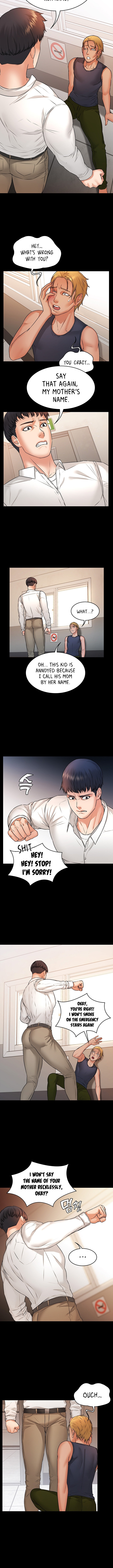 Dual Residence - Chapter 16 [photo 7] - MangaPorn