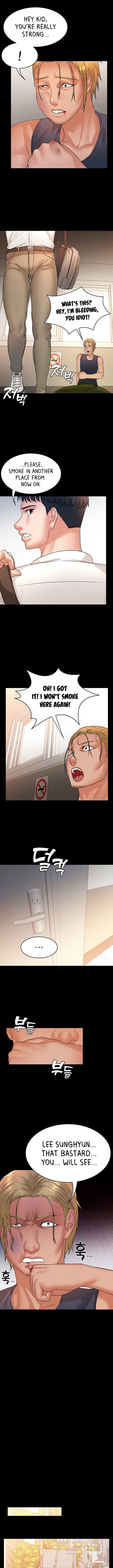 Dual Residence - Chapter 16 [photo 8] - MangaPorn