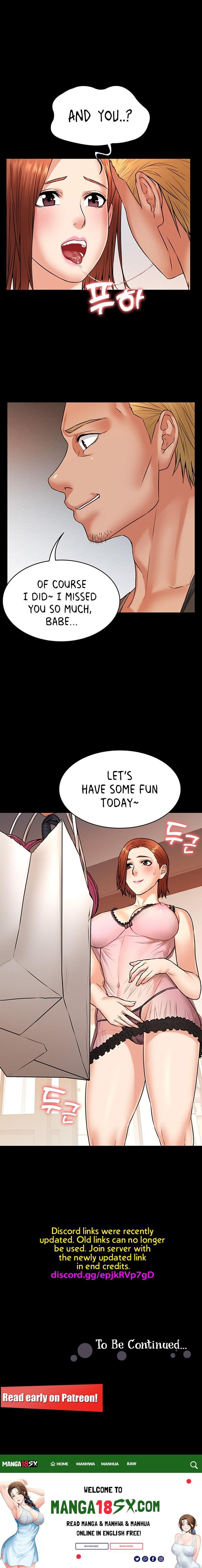 Dual Residence - Chapter 17 [photo 10] - MangaPorn