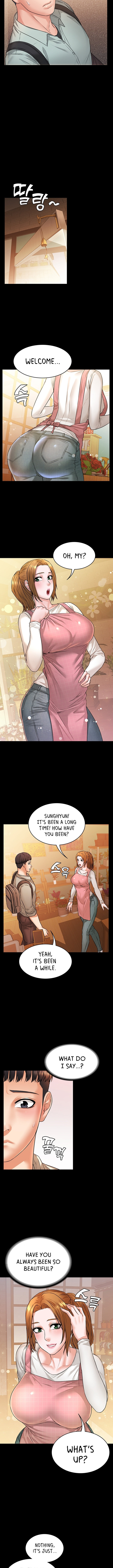 Dual Residence - Chapter 17 [photo 3] - MangaPorn