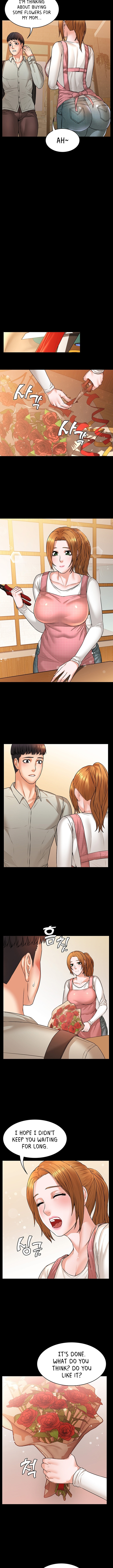 Dual Residence - Chapter 17 [photo 4] - MangaPorn