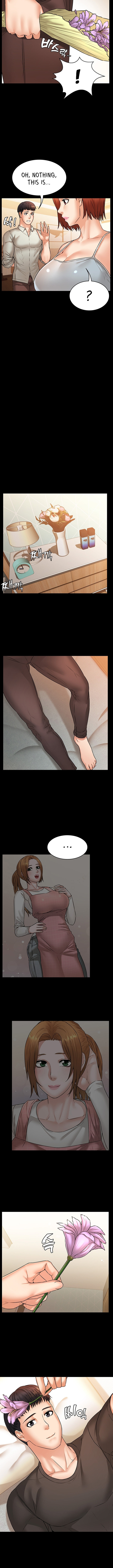 Dual Residence - Chapter 17 [photo 7] - MangaPorn