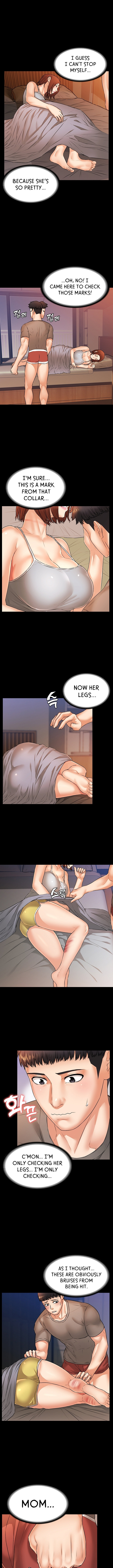 Dual Residence - Chapter 18 [photo 10] - MangaPorn