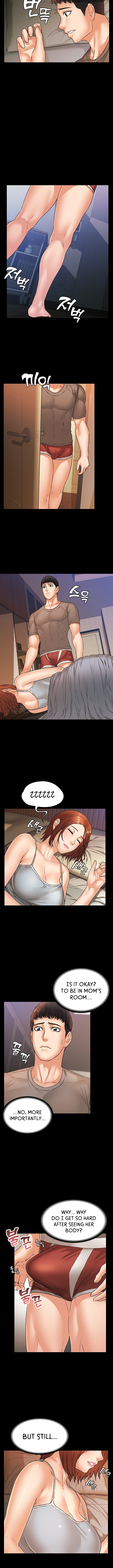 Dual Residence - Chapter 18 [photo 9] - MangaPorn