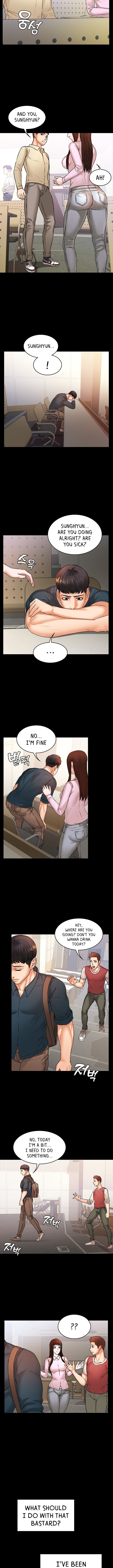 Dual Residence - Chapter 19 [photo 7] - MangaPorn