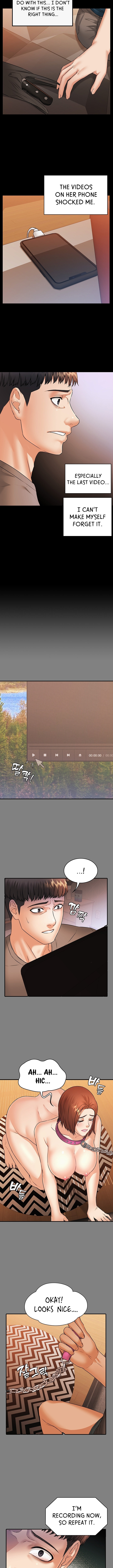 Dual Residence - Chapter 19 [photo 9] - MangaPorn