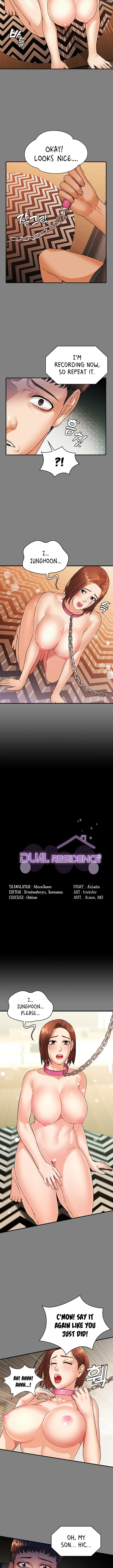 Dual Residence - Chapter 20 [photo 2] - MangaPorn