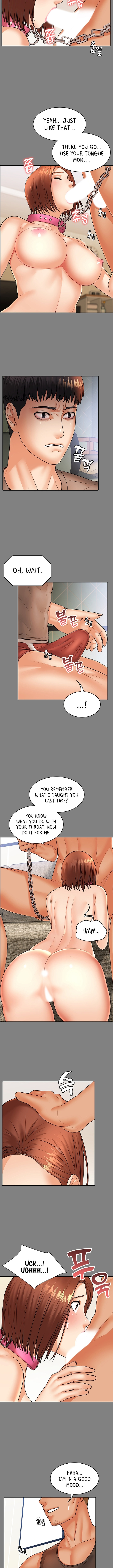 Dual Residence - Chapter 20 [photo 5] - MangaPorn