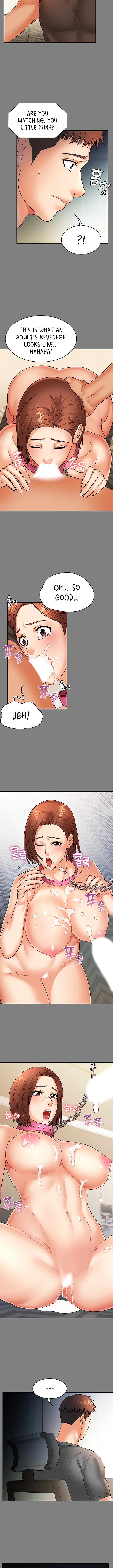 Dual Residence - Chapter 20 [photo 6] - MangaPorn