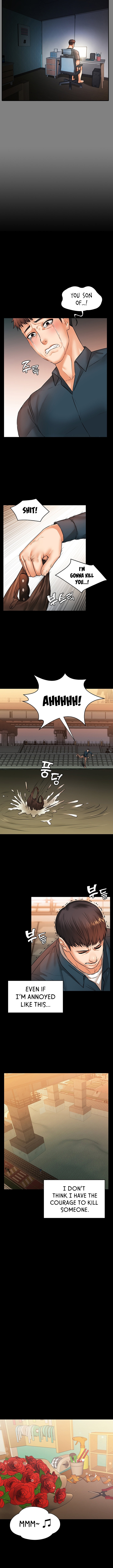 Dual Residence - Chapter 20 [photo 7] - MangaPorn