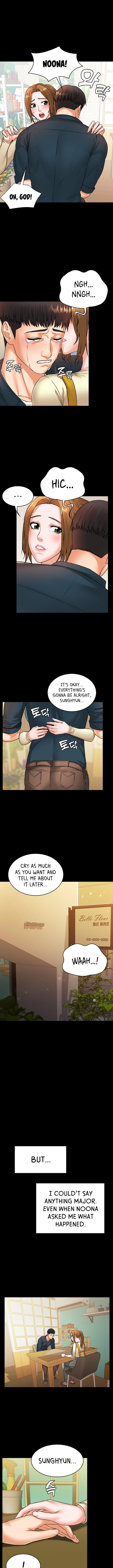 Dual Residence - Chapter 20 [photo 9] - MangaPorn