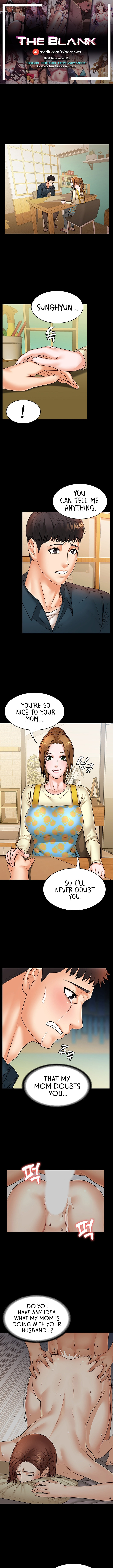 Dual Residence - Chapter 21 [photo 1] - MangaPorn