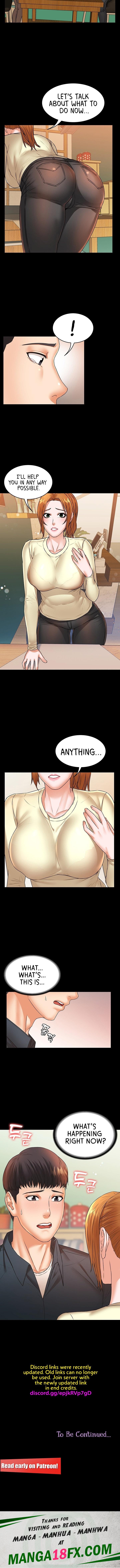 Dual Residence - Chapter 21 [photo 11] - MangaPorn