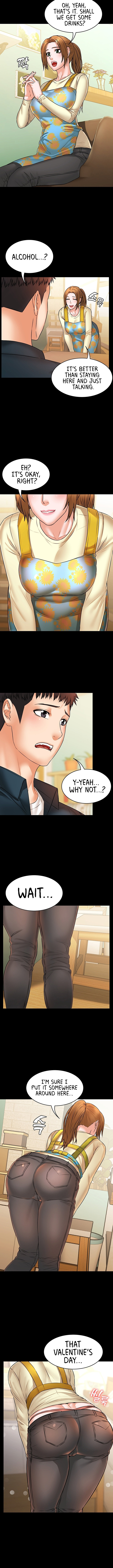 Dual Residence - Chapter 21 [photo 2] - MangaPorn