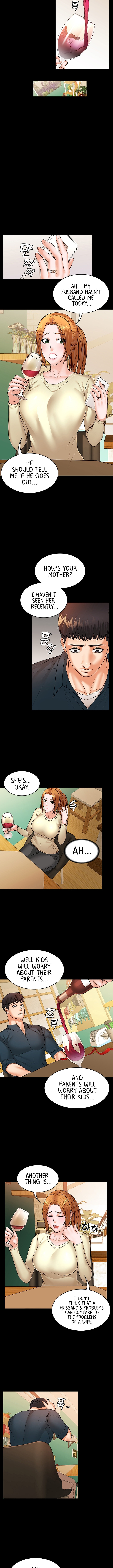 Dual Residence - Chapter 21 [photo 4] - MangaPorn