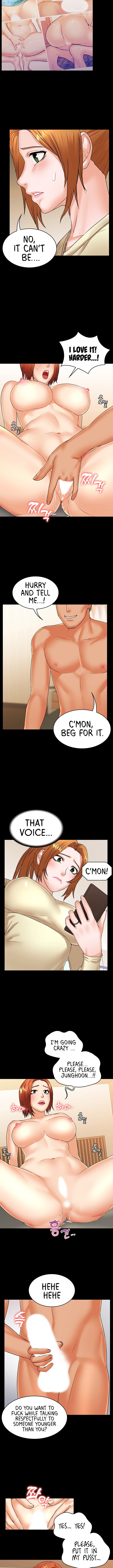 Dual Residence - Chapter 21 [photo 6] - MangaPorn