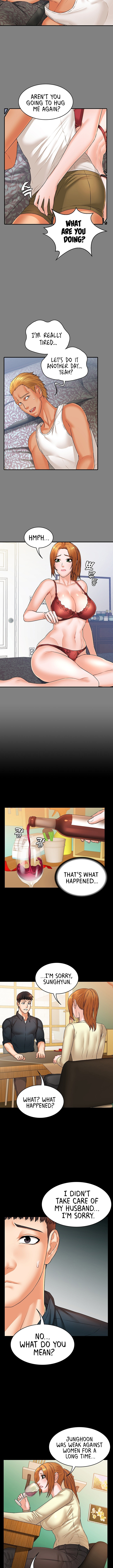 Dual Residence - Chapter 21 [photo 9] - MangaPorn