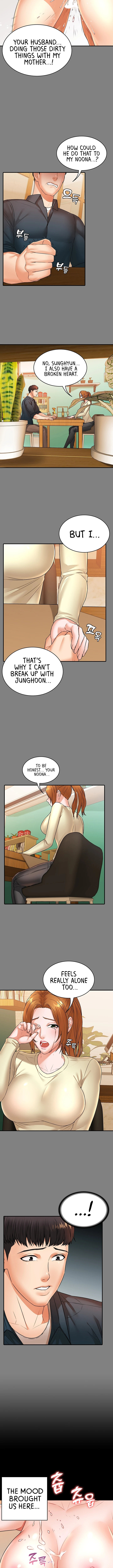 Dual Residence - Chapter 22 [photo 8] - MangaPorn