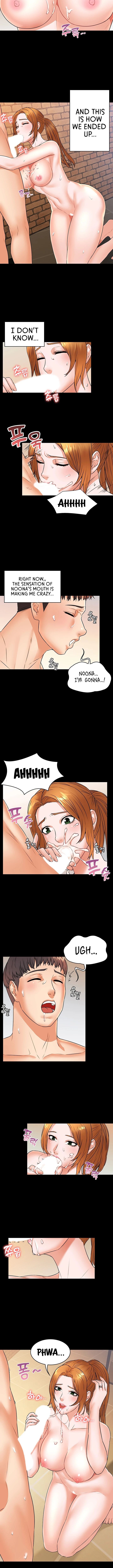 Dual Residence - Chapter 22 [photo 9] - MangaPorn