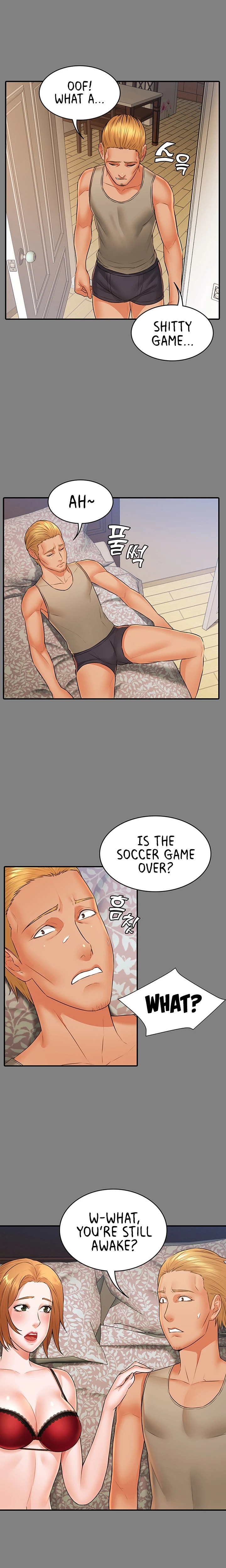 Dual Residence - Chapter 23 [photo 11] - MangaPorn