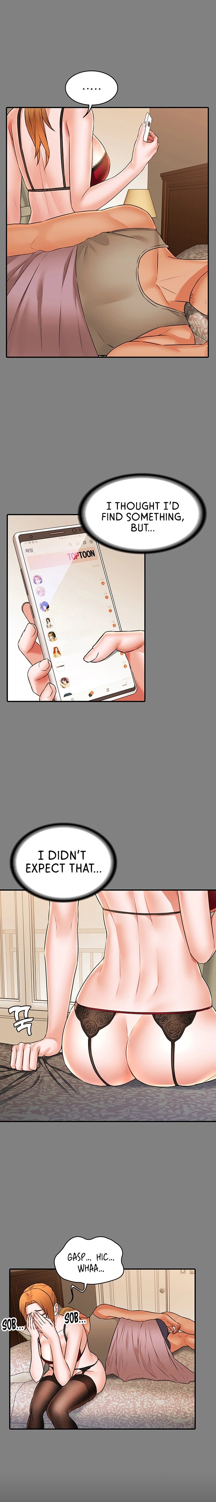 Dual Residence - Chapter 23 [photo 15] - MangaPorn