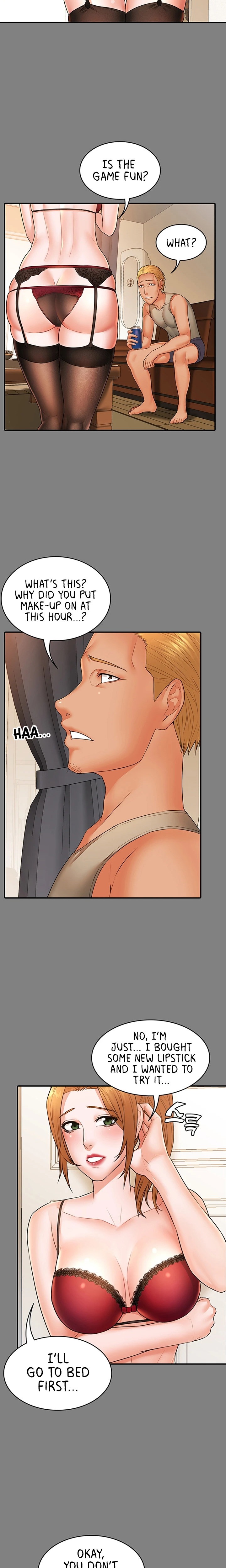 Dual Residence - Chapter 23 [photo 9] - MangaPorn