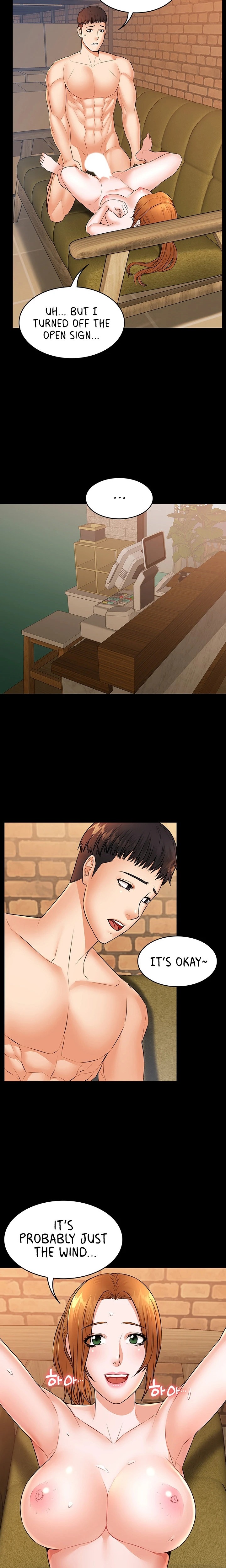 Dual Residence - Chapter 24 [photo 14] - MangaPorn