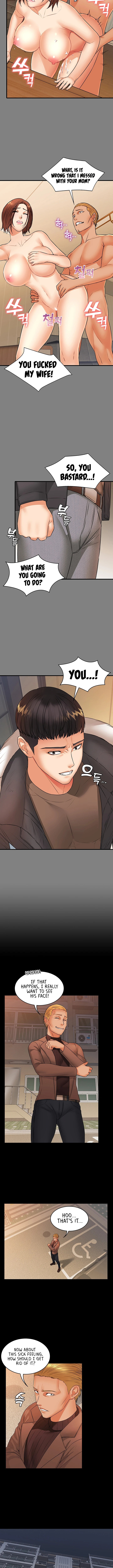 Dual Residence - Chapter 25 [photo 10] - MangaPorn