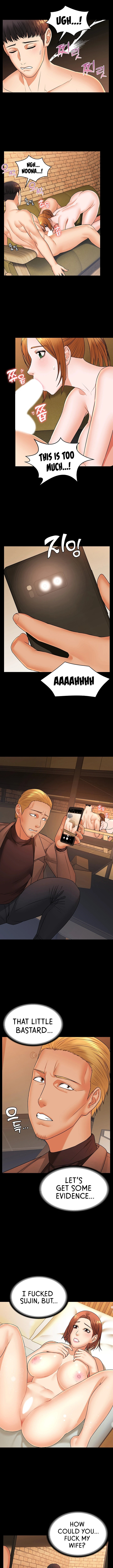 Dual Residence - Chapter 25 [photo 3] - MangaPorn