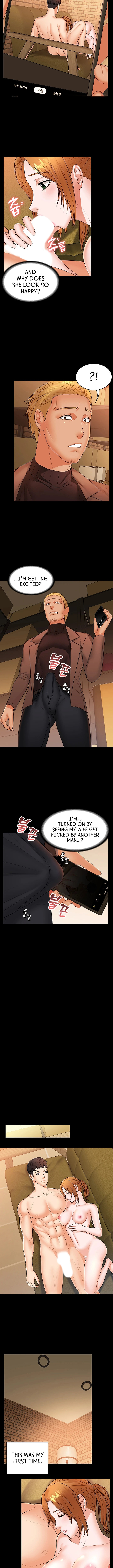 Dual Residence - Chapter 25 [photo 4] - MangaPorn