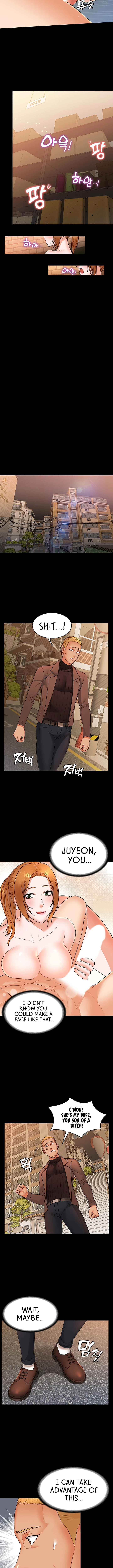 Dual Residence - Chapter 25 [photo 7] - MangaPorn