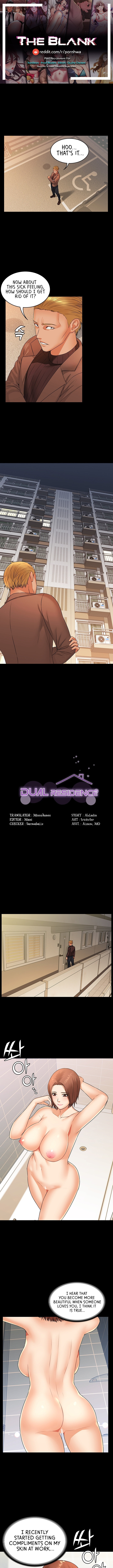 Dual Residence - Chapter 26 [photo 1] - MangaPorn
