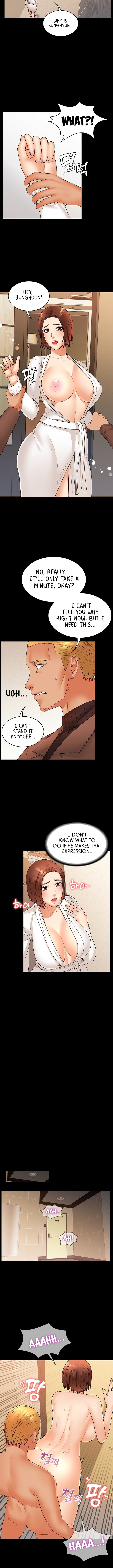 Dual Residence - Chapter 26 [photo 4] - MangaPorn