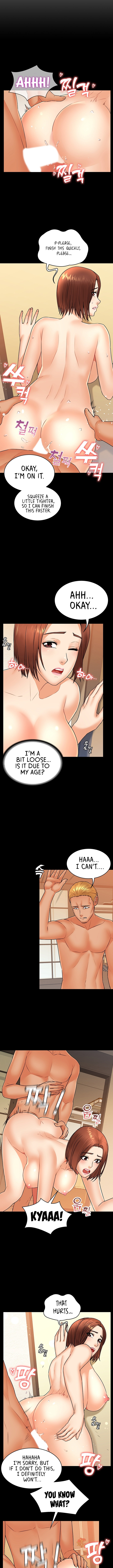 Dual Residence - Chapter 26 [photo 6] - MangaPorn