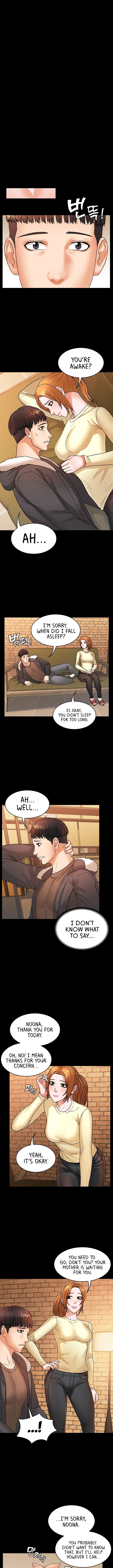 Dual Residence - Chapter 26 [photo 8] - MangaPorn