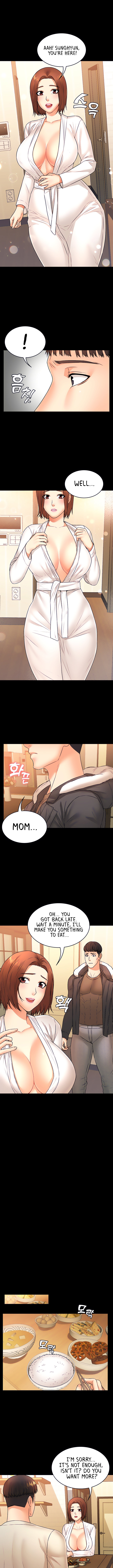 Dual Residence - Chapter 27 [photo 3] - MangaPorn