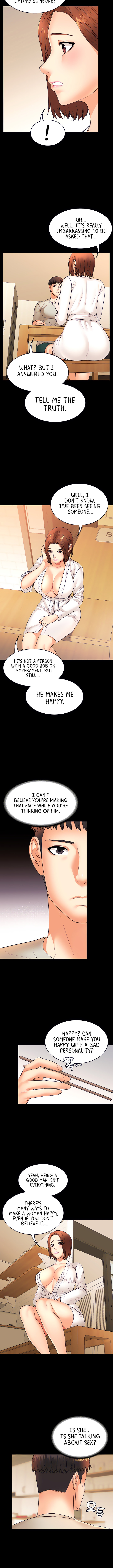 Dual Residence - Chapter 27 [photo 5] - MangaPorn