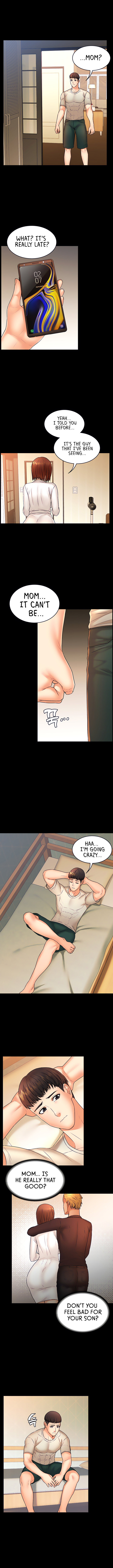 Dual Residence - Chapter 27 [photo 8] - MangaPorn