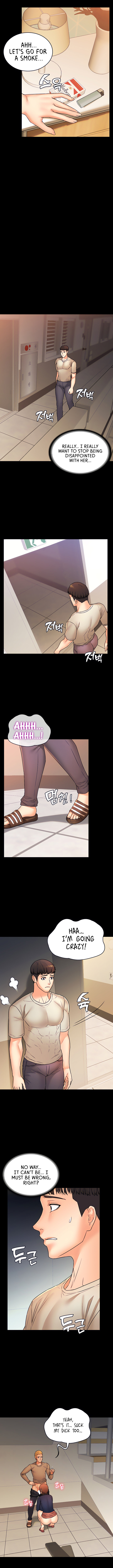 Dual Residence - Chapter 27 [photo 9] - MangaPorn